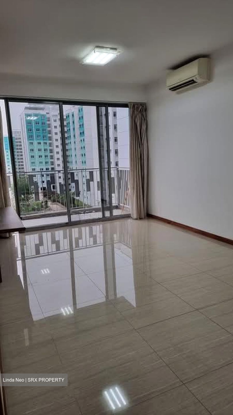 Flo Residence (D19), Condominium #566415081